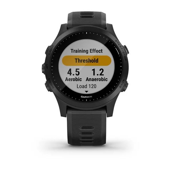 Forerunner 945 black