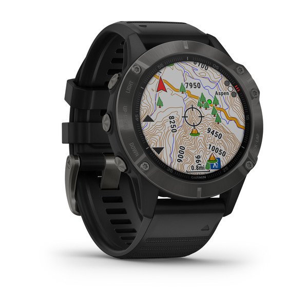 gps garmin fenix