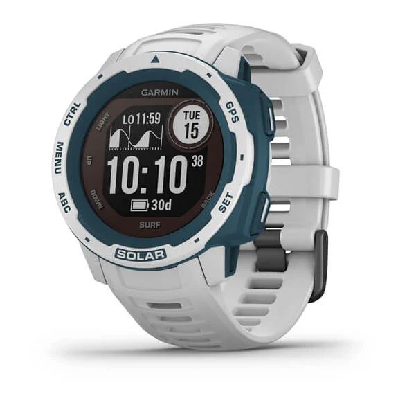 garmin str3amup