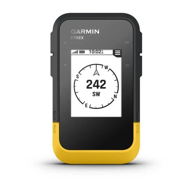 Garmin eTrex SE؛ جی‌پی‌اس دستی...