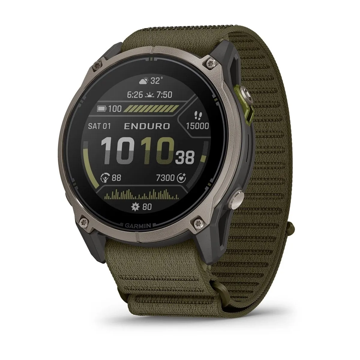 ساعت گارمین GARMIN ENDURO 4