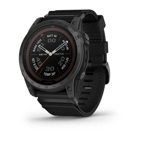 ساعت گارمین Garmin Tactix 7 Pro Edition 